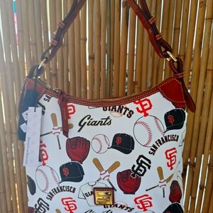 DOONEY & BOURKE BAG